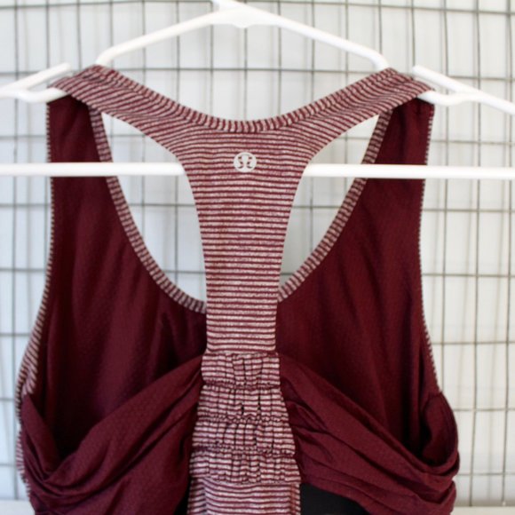 Lululemon Athletic Tank Top - Picture 5 of 6
